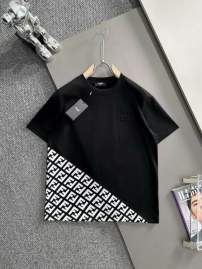 Picture of Fendi T Shirts Short _SKUFendiS-XLaztxQ16313972